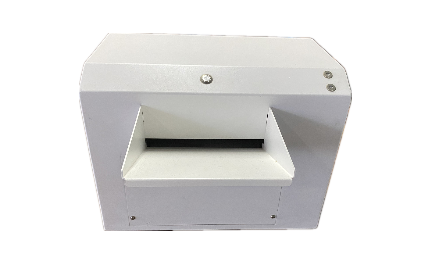 程控定量封口机正面