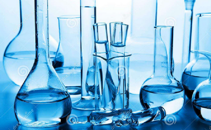 实验室玻璃器皿